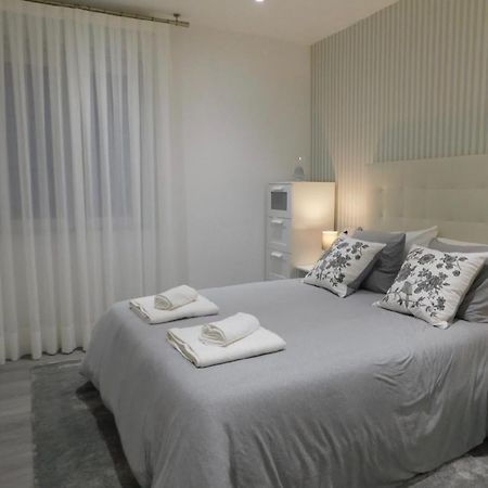 Apartamento Lar de San Xulian Pontevedra Exterior foto