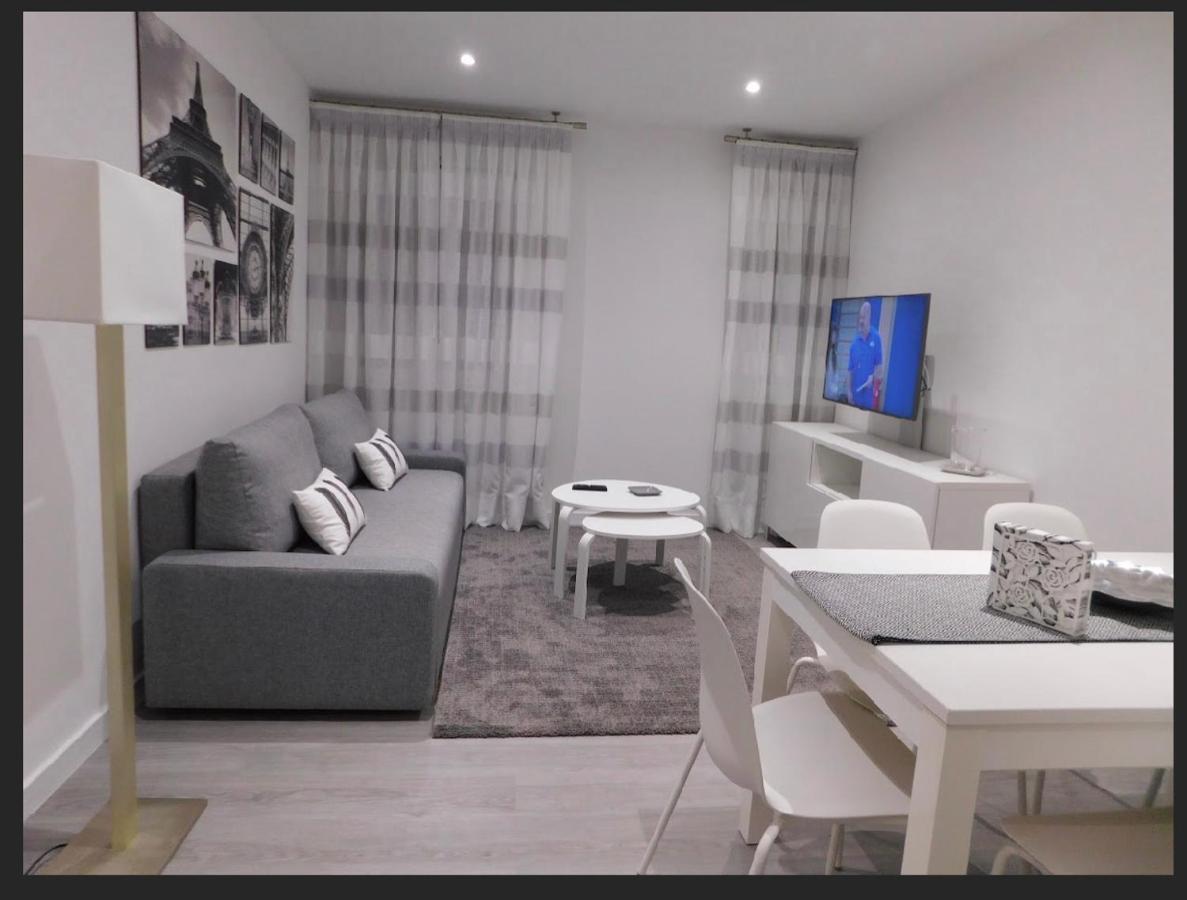 Apartamento Lar de San Xulian Pontevedra Exterior foto