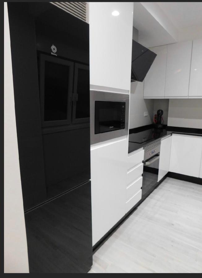 Apartamento Lar de San Xulian Pontevedra Exterior foto