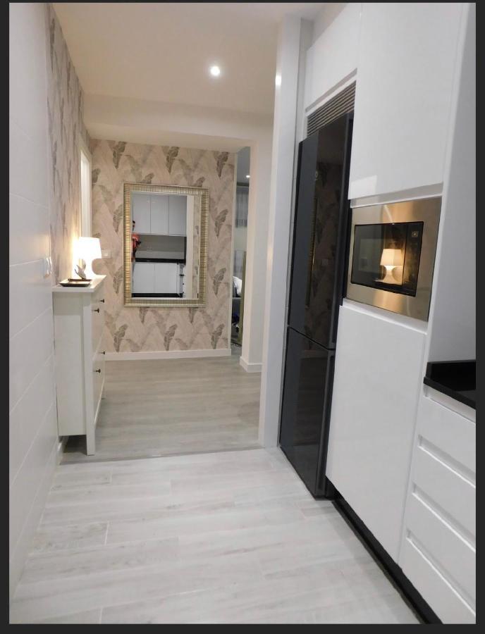 Apartamento Lar de San Xulian Pontevedra Exterior foto