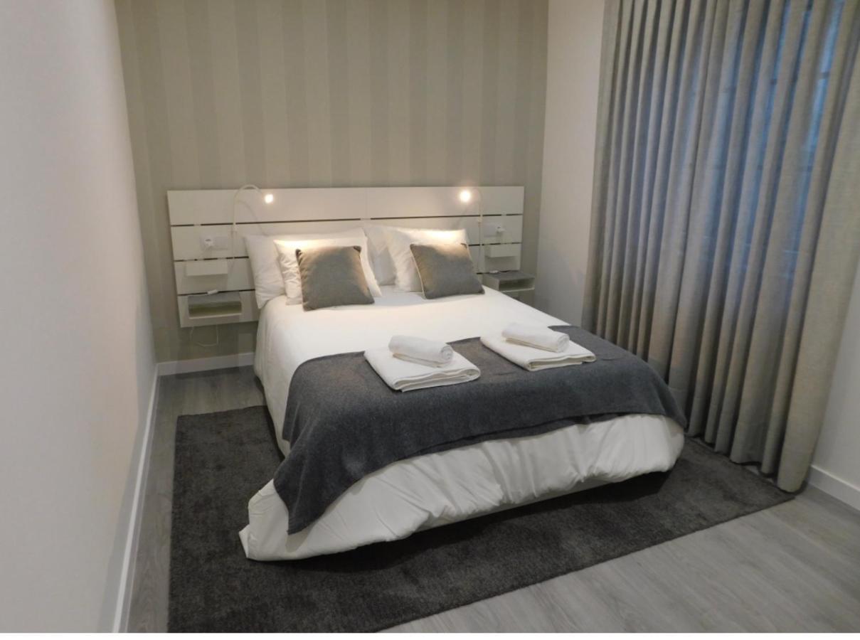 Apartamento Lar de San Xulian Pontevedra Exterior foto