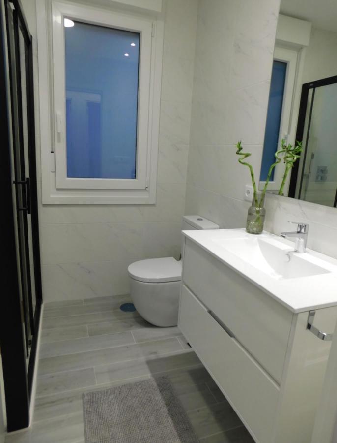 Apartamento Lar de San Xulian Pontevedra Exterior foto