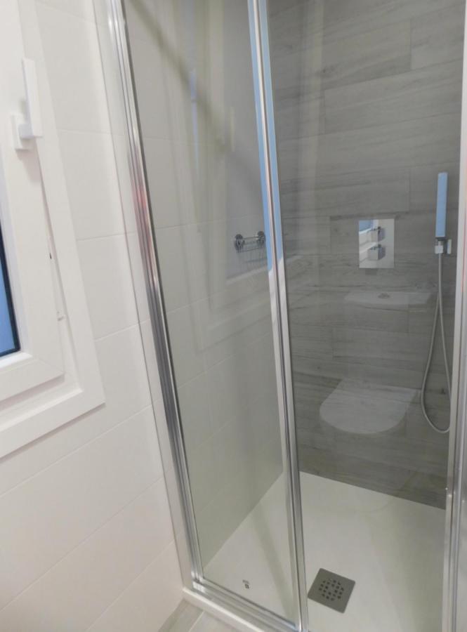 Apartamento Lar de San Xulian Pontevedra Exterior foto