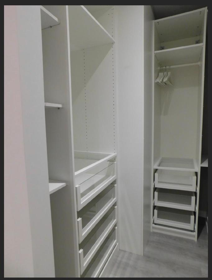 Apartamento Lar de San Xulian Pontevedra Exterior foto