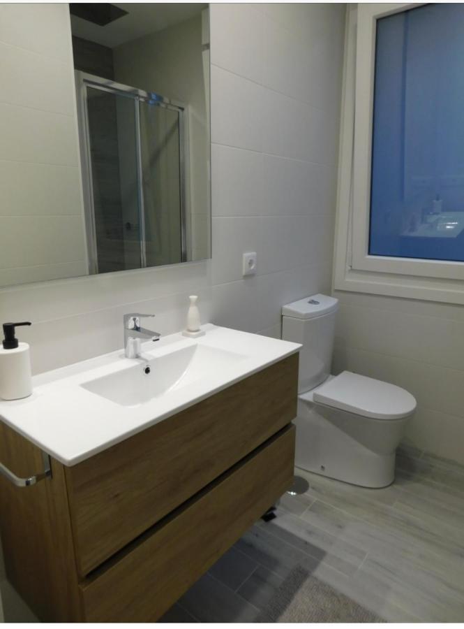 Apartamento Lar de San Xulian Pontevedra Exterior foto