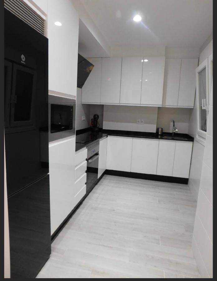 Apartamento Lar de San Xulian Pontevedra Exterior foto