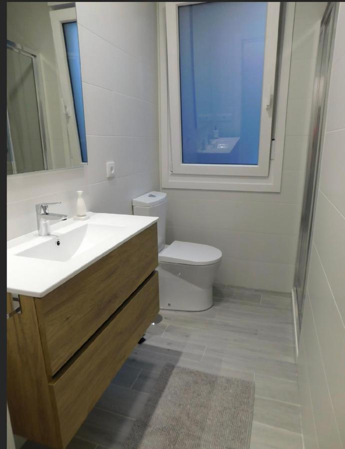 Apartamento Lar de San Xulian Pontevedra Exterior foto